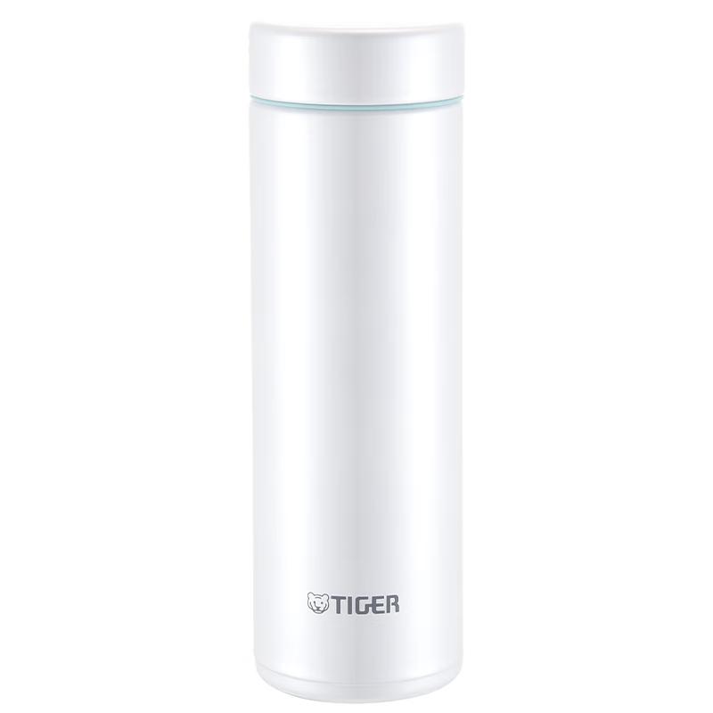 

Tiger Yumejyuuryoku Stainless Steel Vacuum Mug