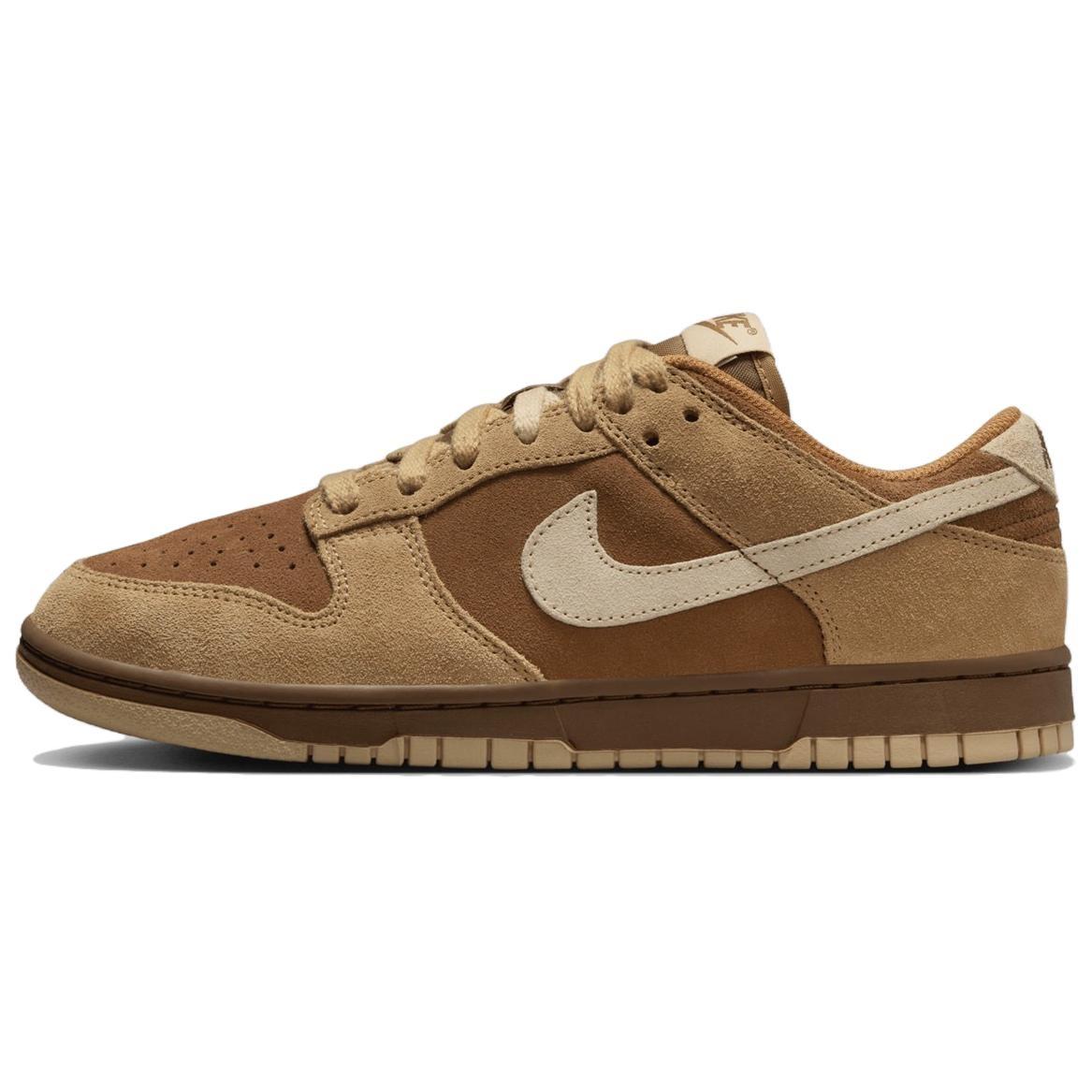 (WMNS) Nike Dunk Low Reverse Maple Women s HV2512-200 EU 36