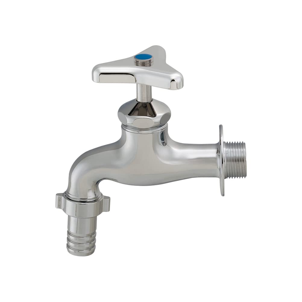 

KAKUDAI Horizontal Faucet with Coupling 7030-20