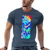 Neonnetero Tshirt Lightweight Hiking Tshirt