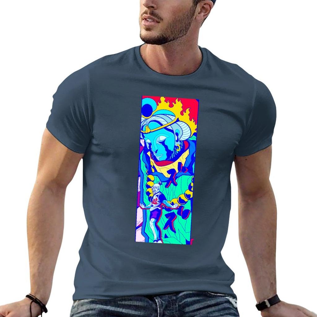 Neonnetero Tshirt Lightweight Hiking Tshirt