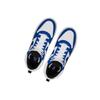 New Nike Court Borough Mid 'White Blue' 838938-102