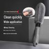 ZhuGu Long-Handle Car Tire & Wheel Cleaning Brush