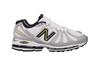 U18901D7  U18901D7 JJJJound A New Balance 1890 Gray/White (Men's)