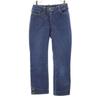 Made In Italy Straight Denim Pants 26 Women Used
