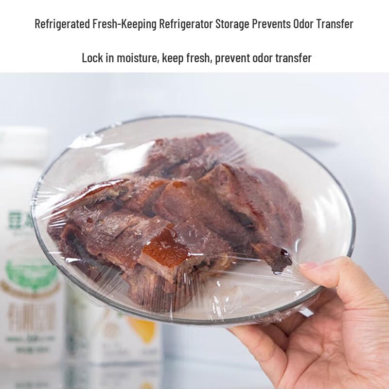 Chahua Plastic Food Wrap