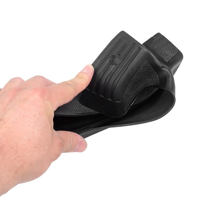 4pcs Door Side Storage Box Interior Front Rear Door Handle Armrest Tray Organizer for Tesla Model Y