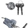Ignition Switch With 2 Keys For Toyota Camry  Pickup 4Runner 69057-89108 US-540L