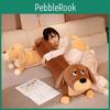 Soft Plush Dachshund Stuffed Animal Plush Toy For Kids And Teens