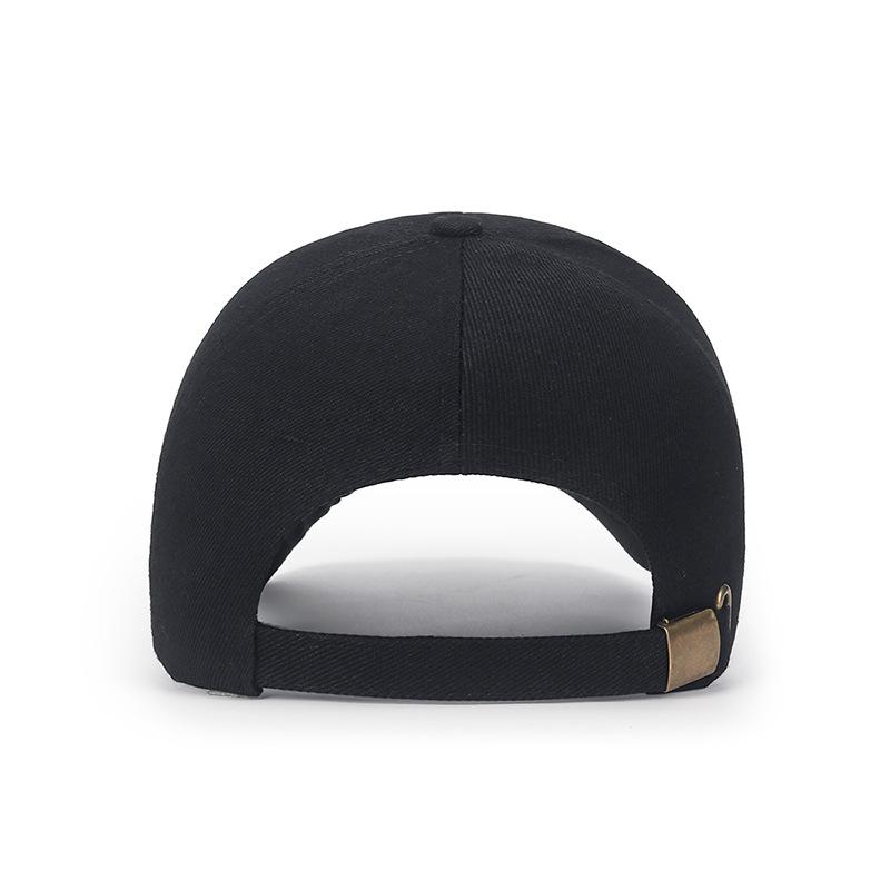 Spring Autumn Sun Hat for Young Unisex Couple Sunscreen Baseball Hat Summer Hat