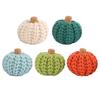 Autumnal Small Pumpkins Decoration Display Harvest Thanksgiving Table Decorations A0KF