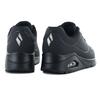 Skechers Uno - Stand on Air - Damskie trampki Buty Czarne 73690-BBK ORIGINAL