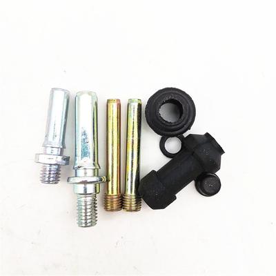 Motorcycle Front Brake Pump Caliper Repair Kit For Nissin Caliper Rebuild Set *1