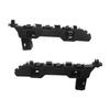 Front Bumper Brackets Retainer Side Support For Honda Accord 2018- 2Pcs
