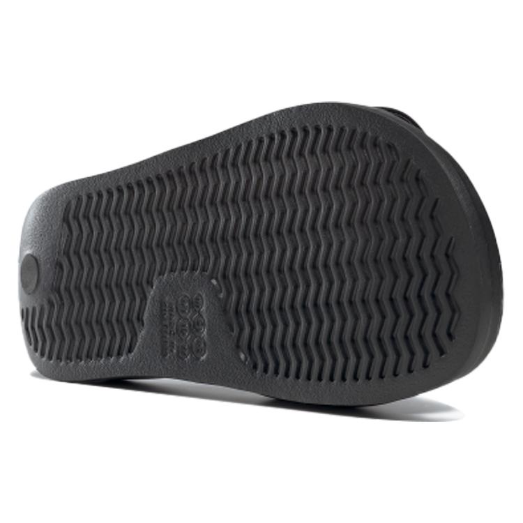 Reebok Lm Classic Slide Black Slippers FY5267