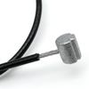 1x Auger Cable For Many Power Max SNOWBLOWER SNOW BLOWER Replaces Part# 115-5680