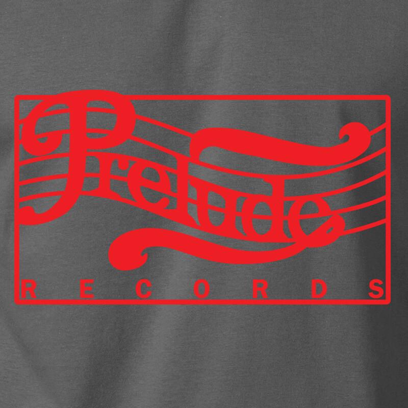 

PRELUDE Records Jazz Funk Boogie Dance Disco Soul Motown S-6XL Tee Unisex T-Shirt S