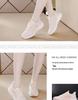 2026 Autumn Women's Lightweight Breathable Casual Low-Top Running Shoes