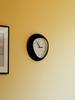 Ainobia Ormi Round Wall Clock