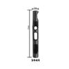 1/8 - 4/4 Violin Bow Hold Grip Partner Beginner Posture Corrector Violinist Teaching Aid Accessory