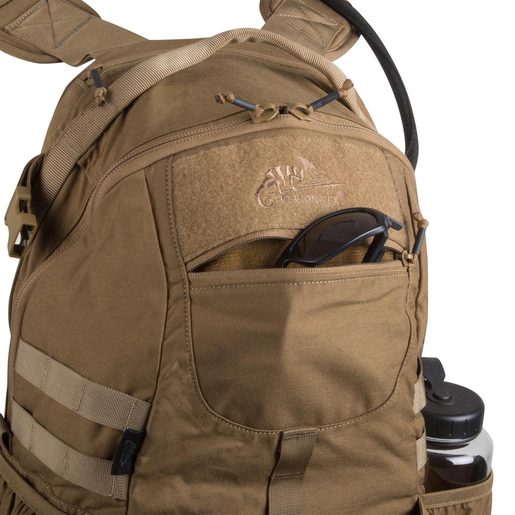 Helikontex Rider Backpack Black