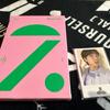 Bts (Los muchachos bangtan) Recuerdos de 2020 + Set de Fotocards de Festa