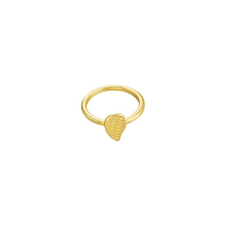 Japanese And Korean Creative Cartoon Open Ring Natal Rabbit Ring Love Like Butterfly Snake High Sense Ring