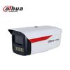 Câmera IP Bullet Dahua 8MP IA Luz Quente Visão Noturna Colorida PoE Plugue CN (adaptador incluso)