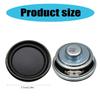 1PC Powerful 57mm Metal Speakers Inner Magnets 4Ohm Subwoofer Speakers for Auditory Loudspeaker Waterproof