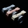 Pocket Edc Fidgeting Plaything  Tactile Toys  Hand Spinner Stress Stress Relief Gifts Stainless Steel Metal Decompression