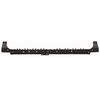 1110240-00-B: Compatible with Tesla Model 3 Front Bumper Radiator Bracket.