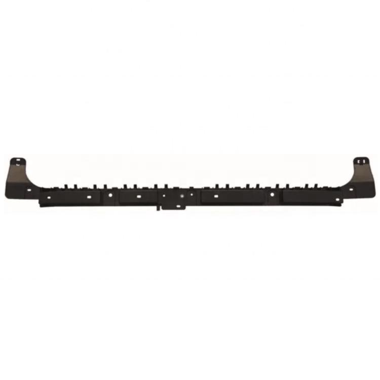 1110240-00-B: Compatible with Tesla Model 3 Front Bumper Radiator Bracket.