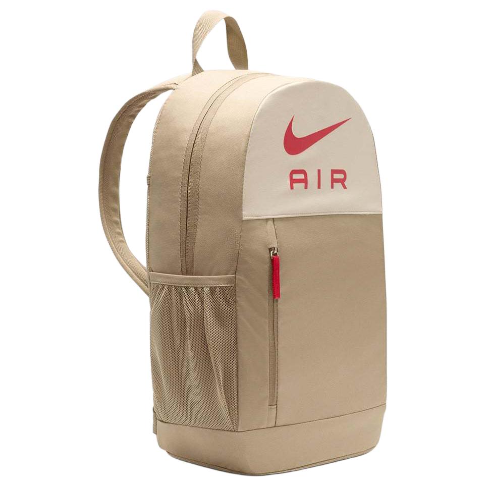 Nike Polyester Rugzak Kinderen Beige DR6089-247