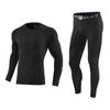 Sportovní oblečení – Unisex sportovní soupravy