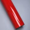 50cm*300cm High Glossy crystal racing red Gloss vinyl Wrap Red Glossy  Car wrapping paper car wrap roll Motorcycle Sticker