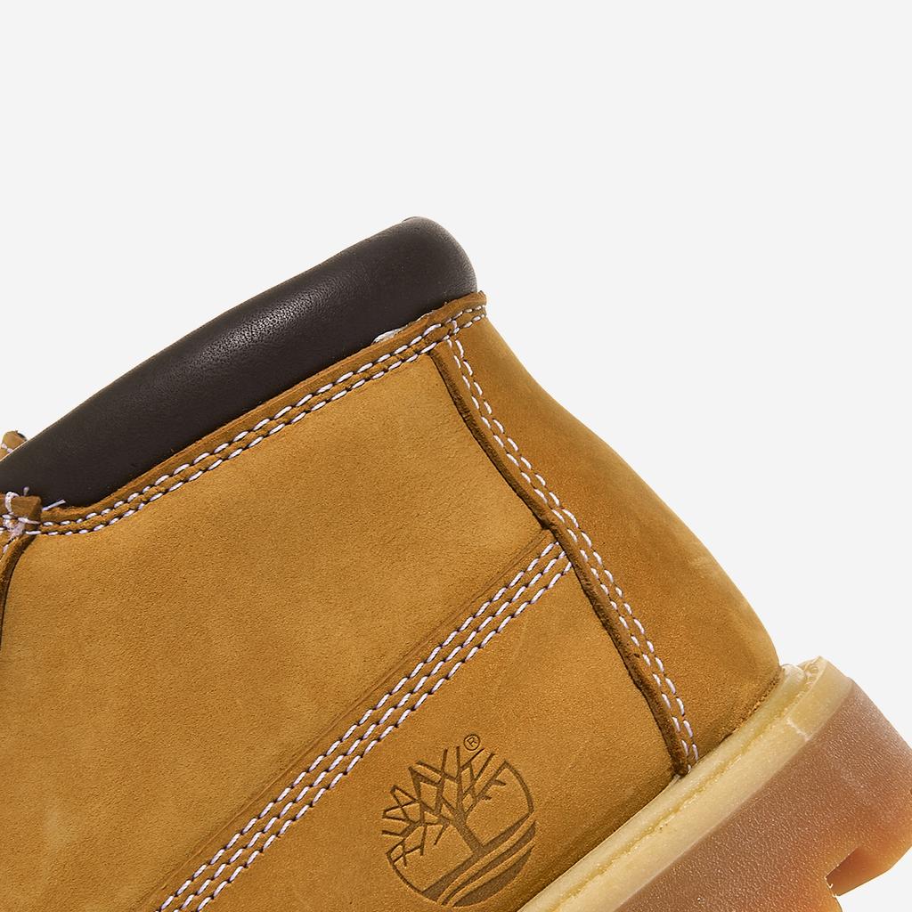 Timberland Nellie Chukka [23399-WHEAT NB]