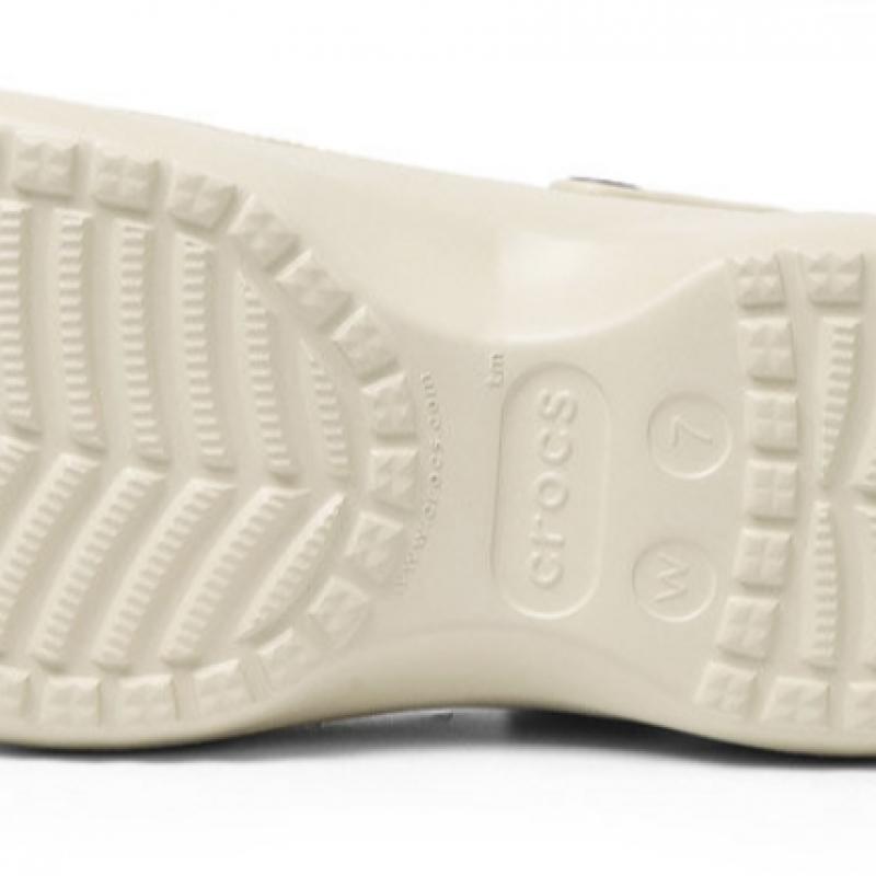 Crocs Women S claSSic Platform Lined clogS 207938 2y2