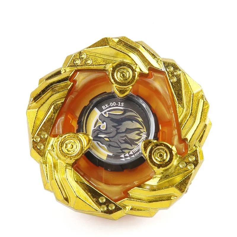 Büyülü Patlama Jiroskopu - Fırıldak Savaşları İçin Mistik Tasarımlı Tam Başlangıç Seti