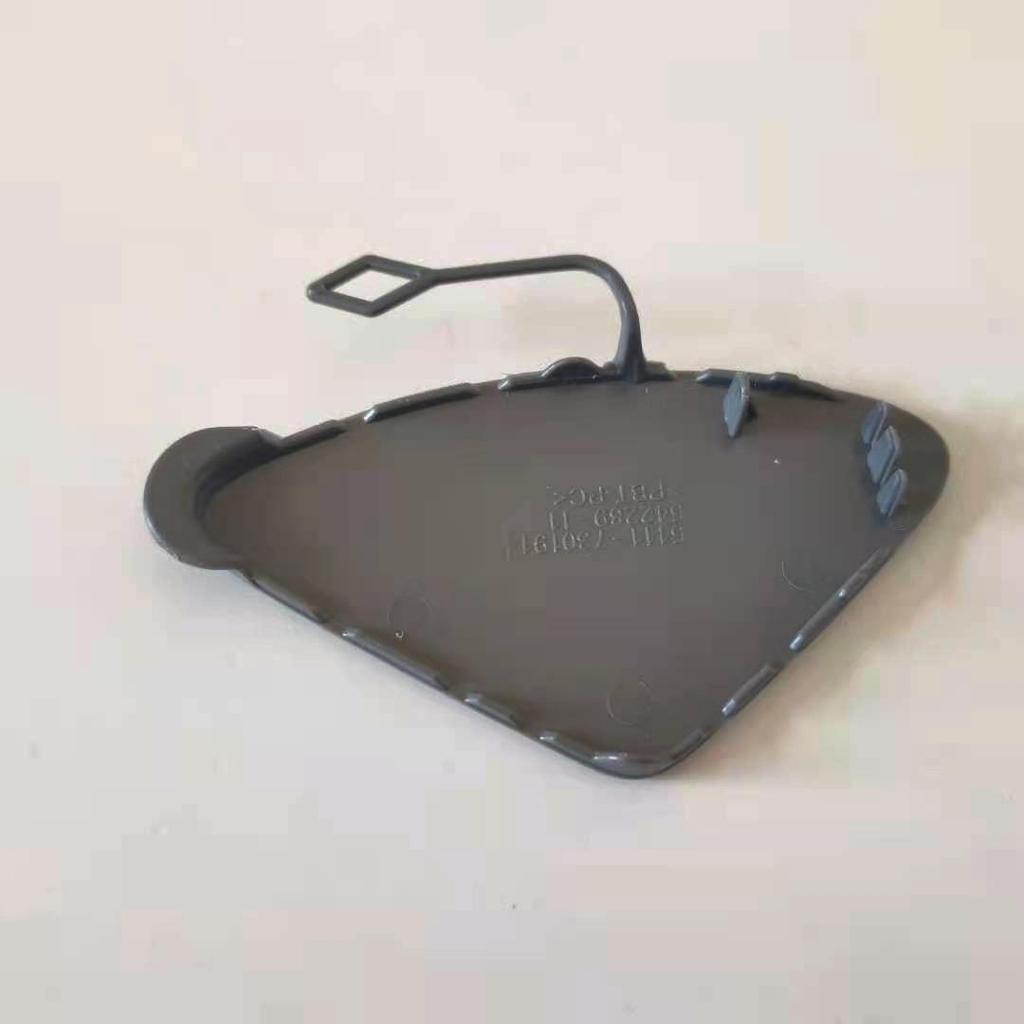 BMW 3 Series F30/F31 Front Bumper Tow Hook Cover Cap 51117293116