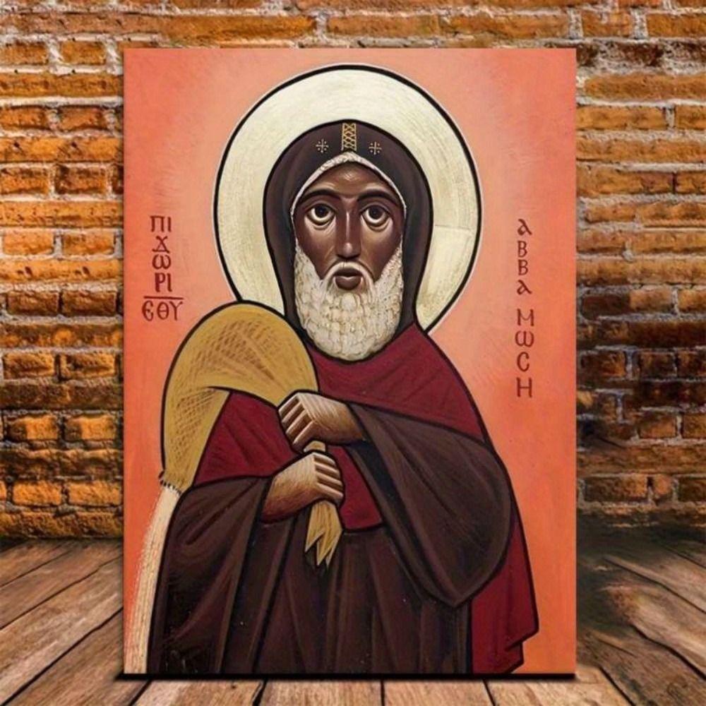 Religious Wall Decor 20x30cm
