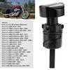 Bagnet oleju silnika motocykla     Pokrywa pasuje do XL 883 1200 48 2004-2016