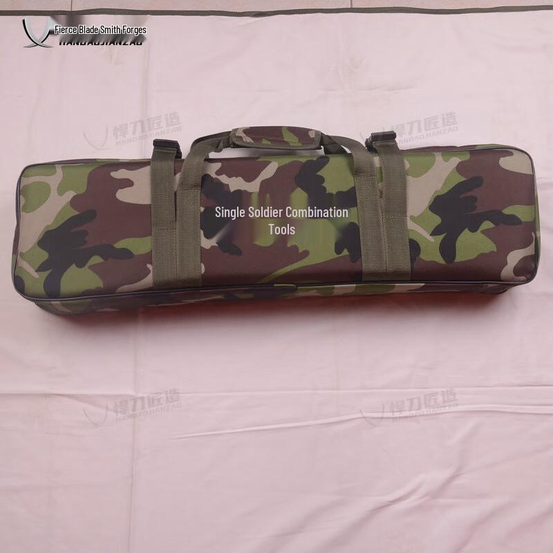 6-Piece Engineering Rescue Multi-Tool Kit