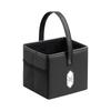 Foldable Storage Box with Handle for Chery S7 - Convenient Car Interior Accessory