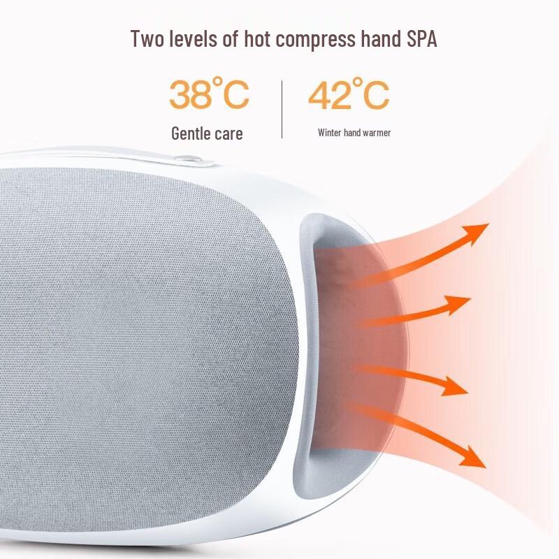 CLORIS German Bian Stone Abdominal Massager