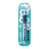 Mitsubishi Pencil Mechanical Pencil Alpha Gel Soft Black 0.5 M5617GG1P.24