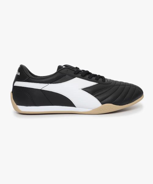[Diadora] Fiore BLACK D5163LCR15BLK 230