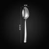 Wutuo 420 Stainless Steel Steak Knife Set