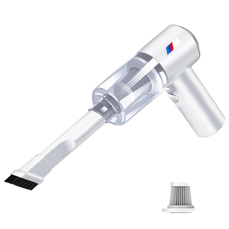

For BMW Wireless Car Vacuum Cleaner Multifunctional Mini Portable High-power For BMW Performance E36 E46 E90 E60 F10 F30 E39 F20