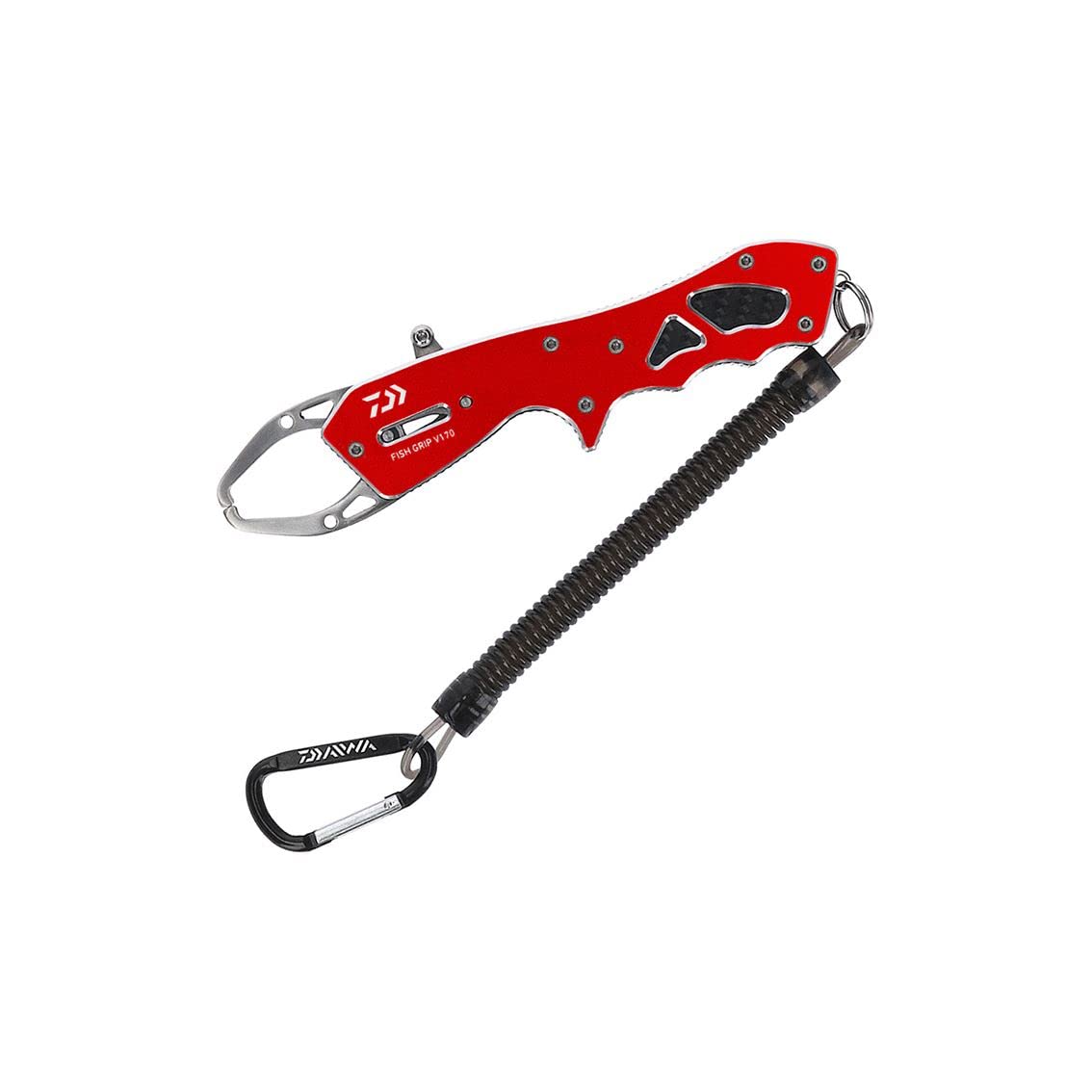 

Daiwa Захват для рыбы V 170 RD