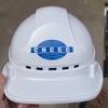 European Standard Breathable Fiberglass Safety Helmet for Construction Site with National Standard Protection